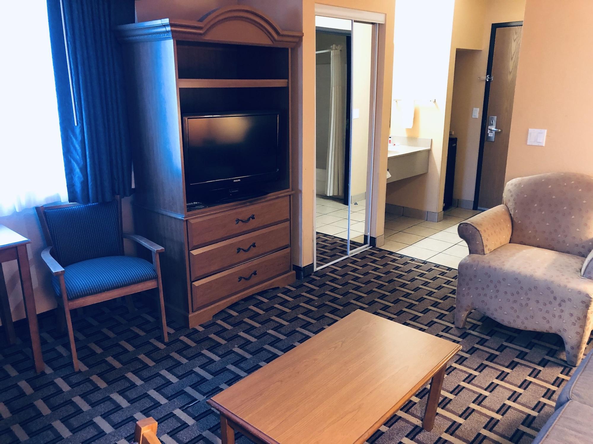 Days Inn & Suites By Wyndham San Antonio North/Stone Oak Dış mekan fotoğraf